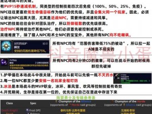 关于赫芬琳的战斗策略：如何在挑战中取得胜利的探索