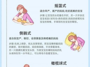 新手妈妈必备：母乳喂养教程标清，轻松掌握母乳喂养技巧