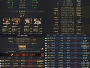 乱世神话手游神器系统详解：功能特点与操作指南