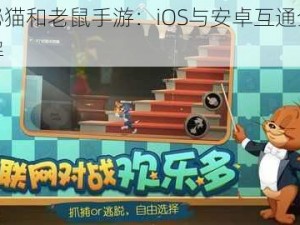 揭秘猫和老鼠手游：iOS与安卓互通全面详解