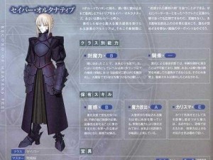 命运冠位指定FGO：圣诞黑贞德与童贞技能升级素材全面汇总解析