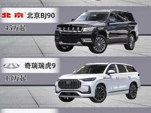 国产SUV精二区_如何评价国产 SUV 精二区？