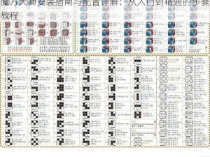 魔方大师安装指南与配置详解：从入门到精通的步骤教程