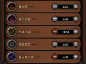 魔塔闯关宝典：从初识迷雾到跨越巅峰的战斗策略1-10关详解