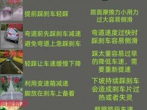 欧洲卡车模拟2刹车技巧详解：掌握高效刹车方法，提升驾驶安全技能指南