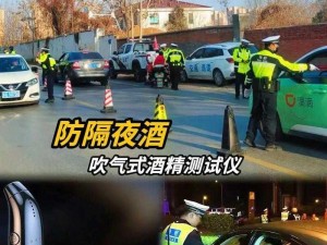 交警用小XUE查酒驾H 交警用小 XUE查酒驾 H，是否合理？