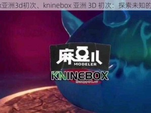 kninebox亚洲3d初次、kninebox 亚洲 3D 初次：探索未知的奇妙之旅