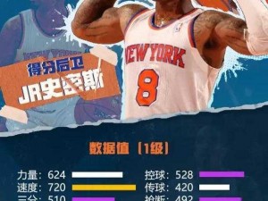 最强NBA S级球星宝典：属性解析与玩法指南介绍