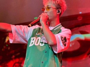 日本知名 rapper 姐，独特风格引领潮流，产品好用到爆