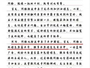 《探究深度：你的剑太大了——全面解析其配置要求》