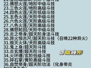 斗破苍穹手游赚钱攻略大全：斗智斗勇，轻松掌握发家致富技巧解析