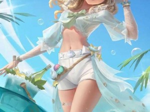 夏日盛宴，揭秘第五人格全新夏日活动入口指南