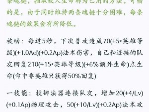 《王者荣耀：英雄调整情报分享215年详细介绍》