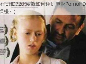 PornoHD720馃槏(如何评价电影PornoHD720 馃槏？)