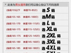 XXXXXL18waswas(为什么 XXXXXL18waswas 会有这样的尺码？)