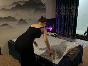 女精油按摩SPA特殊服务、女技师提供的精油按摩 SPA 特殊服务，你需要吗？