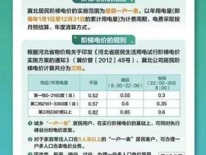 韩国三色电费推荐2023、韩国三色电费推荐 2023：如何选择最经济实惠的电费计划？