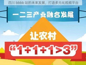 四川 bbbb 站的未来发展，打造多元化视频平台