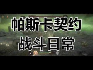 帕斯卡契约黑雾模式攻略指南：实战打法技巧深度解析与应对方法探索