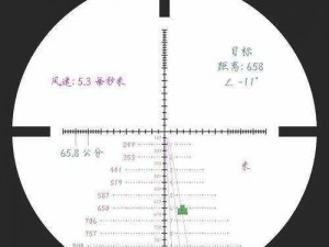 放逐游戏大逃命：瞄准镜使用技巧详解与实战运用指南