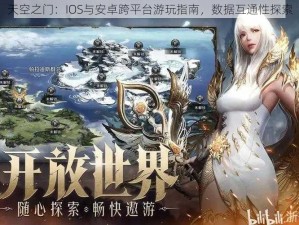 天空之门：IOS与安卓跨平台游玩指南，数据互通性探索