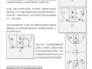 街头篮球手游最强突破技巧全解析：快速突破对手的秘密武器