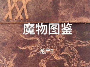 锁链战记魔物全览：图鉴收录汇总，揭示神秘魔物世界