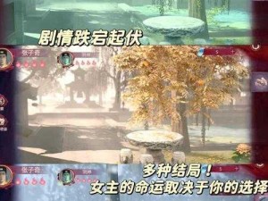 海岛纪元：风之灵的秘密探索与解谜攻略