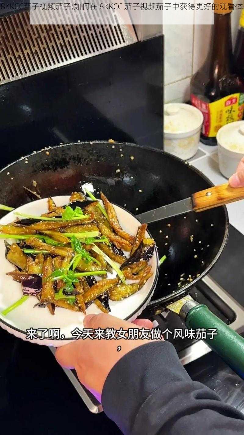 8KKCC茄子视频茄子;如何在 8KKCC 茄子视频茄子中获得更好的观看体验？