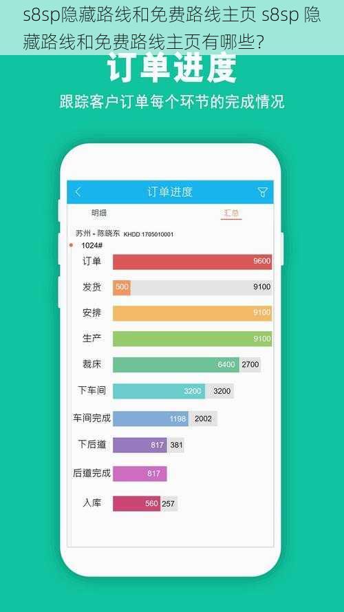 s8sp隐藏路线和免费路线主页 s8sp 隐藏路线和免费路线主页有哪些？