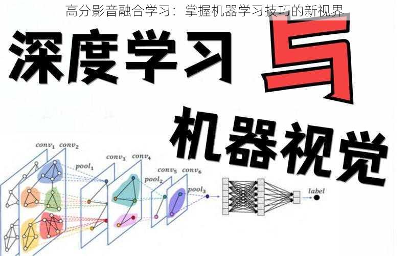 高分影音融合学习：掌握机器学习技巧的新视界