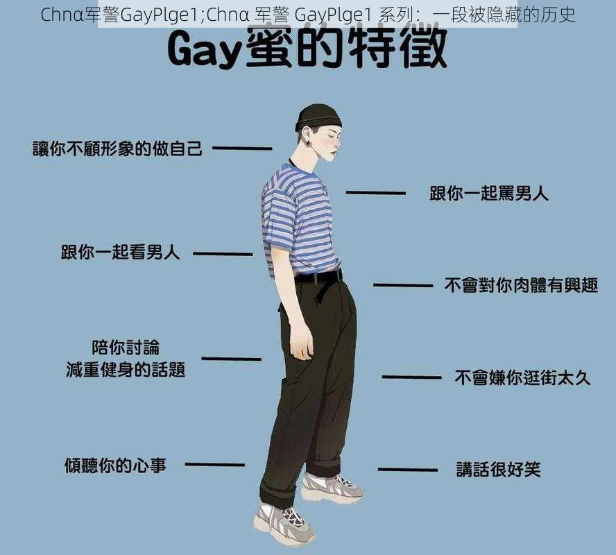 Chnα军警GayPlge1;Chnα 军警 GayPlge1 系列：一段被隐藏的历史