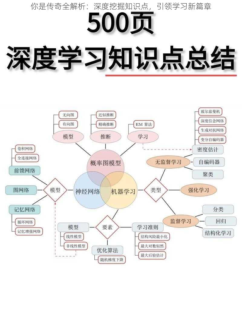 你是传奇全解析：深度挖掘知识点，引领学习新篇章